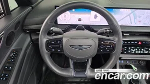 Genesis GV80, 2025 — миниатюра 13