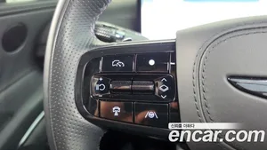 Genesis GV80, 2025 — миниатюра 15