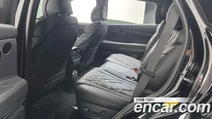 Genesis GV80, 2025 — миниатюра 19