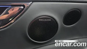 Genesis GV80, 2025 — миниатюра 20