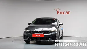 Kia K5, 2024 — миниатюра 3