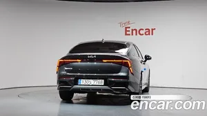 Kia K5, 2024 — миниатюра 4