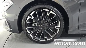 Kia K5, 2024 — миниатюра 5