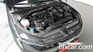 Kia K5, 2024 — миниатюра 6