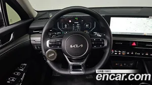 Kia K5, 2024 — миниатюра 12