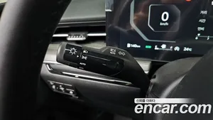 Kia K5, 2024 — миниатюра 13