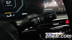 Kia K5, 2024 — миниатюра 14