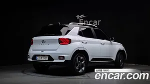 Hyundai Venue, 2022 — миниатюра 2