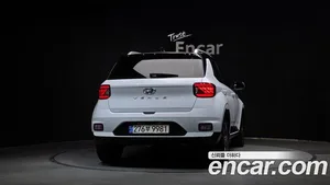 Hyundai Venue, 2022 — миниатюра 4