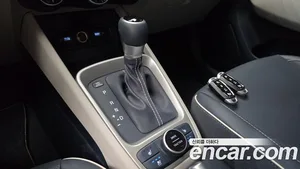 Hyundai Venue, 2022 — миниатюра 12