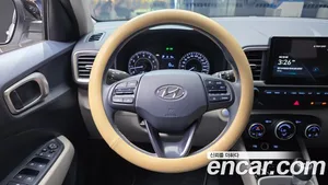 Hyundai Venue, 2022 — миниатюра 17