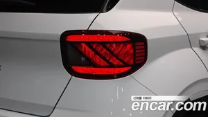 Hyundai Venue, 2022 — миниатюра 9