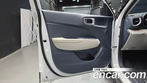 Hyundai Venue, 2022 — миниатюра 14