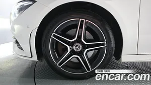 Mercedes-Benz CLA-Class, 2022 — миниатюра 5