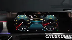 Mercedes-Benz CLA-Class, 2022 — миниатюра 8