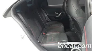 Mercedes-Benz CLA-Class, 2022 — миниатюра 12