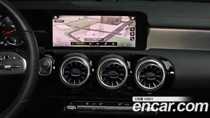 Mercedes-Benz CLA-Class, 2022 — миниатюра 14
