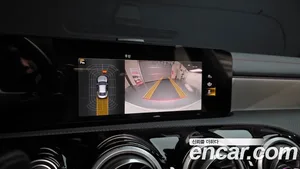 Mercedes-Benz CLA-Class, 2022 — миниатюра 15