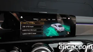 Mercedes-Benz CLA-Class, 2022 — миниатюра 16
