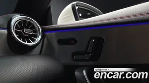 Mercedes-Benz CLA-Class, 2022 — миниатюра 18
