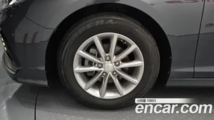 Hyundai Sonata, 2017 — миниатюра 5