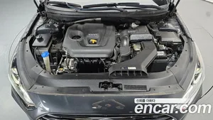 Hyundai Sonata, 2017 — миниатюра 6