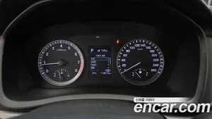 Hyundai Sonata, 2017 — миниатюра 11