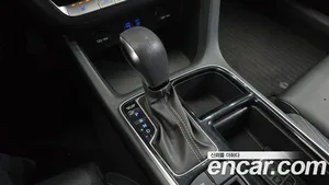 Hyundai Sonata, 2017 — миниатюра 12