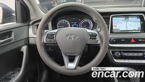 Hyundai Sonata, 2017 — миниатюра 19