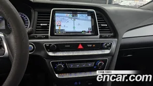 Hyundai Sonata, 2017 — миниатюра 21