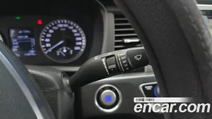 Hyundai Sonata, 2017 — миниатюра 23