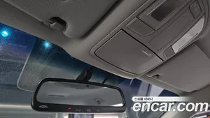 Hyundai Sonata, 2017 — миниатюра 25