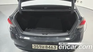Hyundai Sonata, 2017 — миниатюра 26