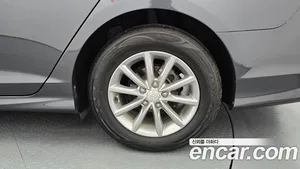 Hyundai Sonata, 2017 — миниатюра 7