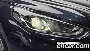 Hyundai Sonata, 2017 — миниатюра 8