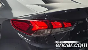 Hyundai Sonata, 2017 — миниатюра 9