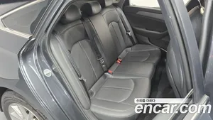Hyundai Sonata, 2017 — миниатюра 16