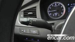 Hyundai Sonata, 2017 — миниатюра 27