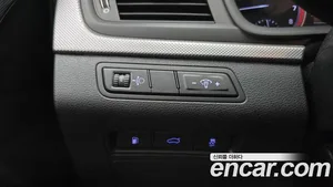 Hyundai Sonata, 2017 — миниатюра 29