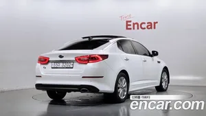 Kia K5, 2013 — миниатюра 2