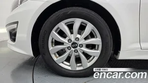 Kia K5, 2013 — миниатюра 5