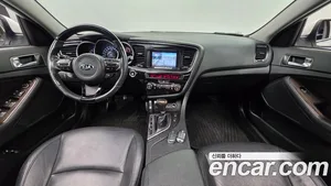 Kia K5, 2013 — миниатюра 7