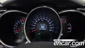 Kia K5, 2013 — миниатюра 8