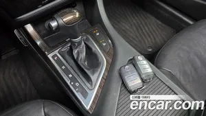 Kia K5, 2013 — миниатюра 9
