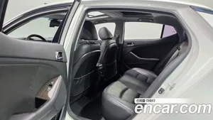 Kia K5, 2013 — миниатюра 11