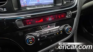 Kia K5, 2013 — миниатюра 12