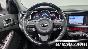 Kia K5, 2013 — миниатюра 13