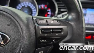 Kia K5, 2013 — миниатюра 16