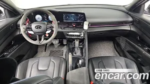 Hyundai Avante, 2022 — миниатюра 10