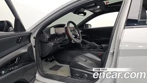 Hyundai Avante, 2022 — миниатюра 13